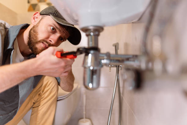  Port Washington North, NY Plumbing Pros
